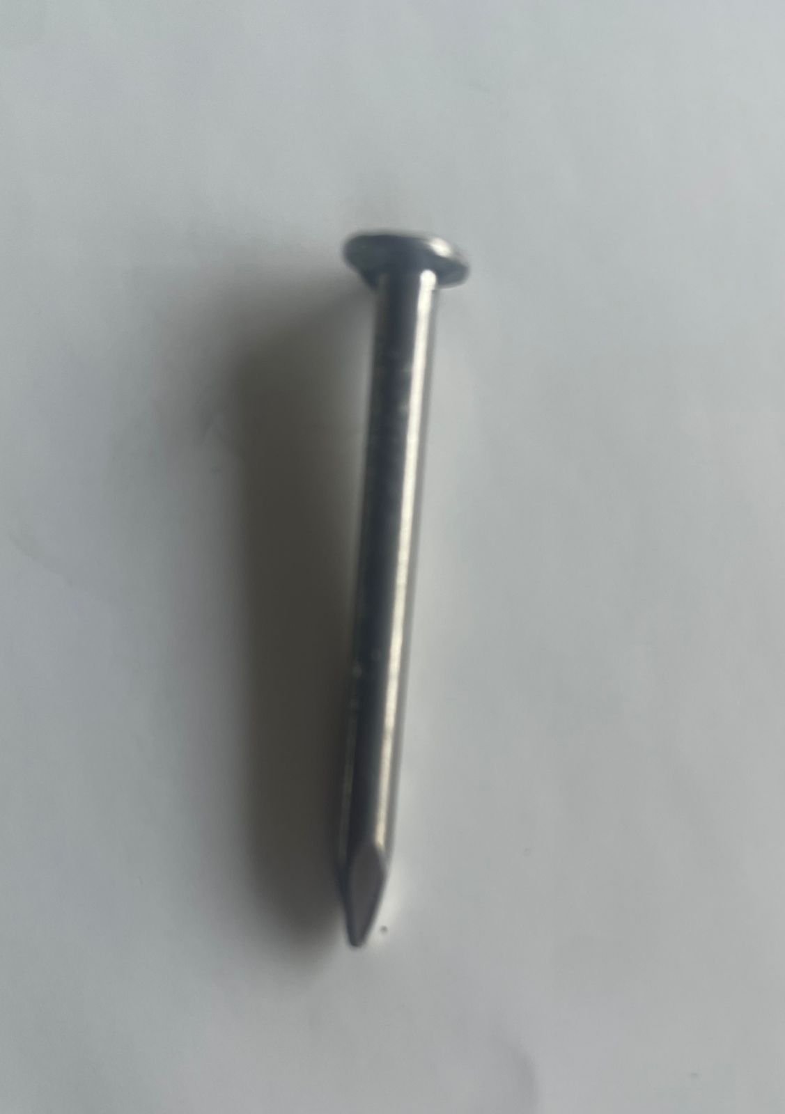 NAILS (1.5 X 10)  (EACH=KG)