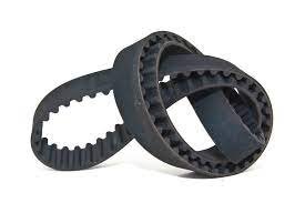 XONDO Machine Conveyor Belt (Teethed rubber belt)
