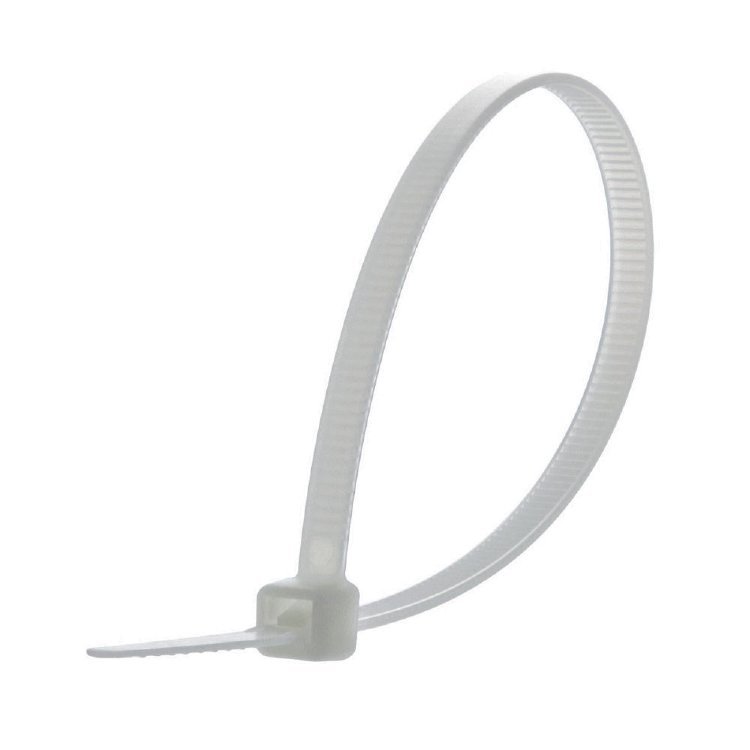 CABLE TIE 300MM, (1 EACH = 1 PACKET OF 100 PIECE)