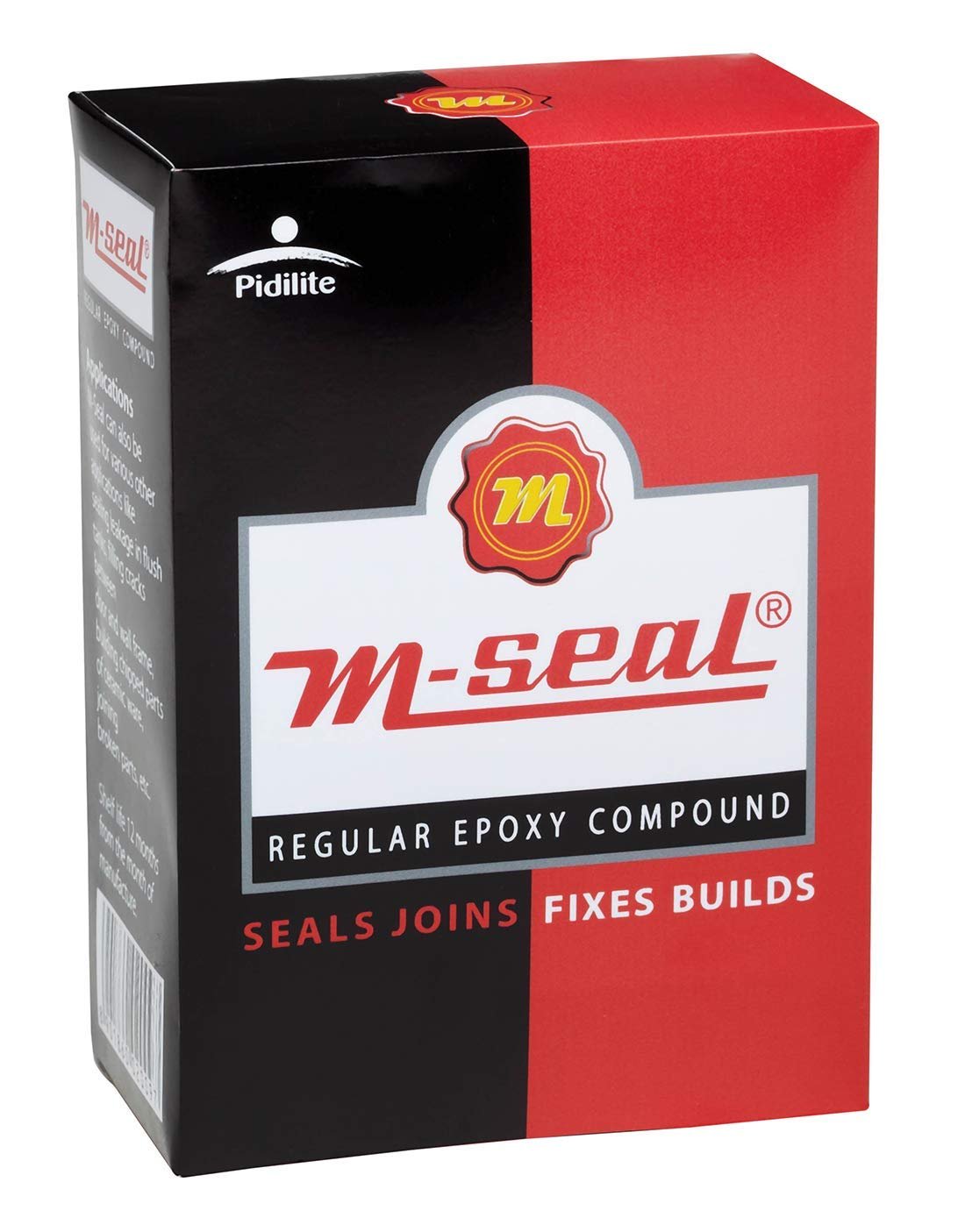 M- Seal 1 KG PACK