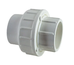 UNION:U-PVC,2 INCH MAKE  FINOLEX
