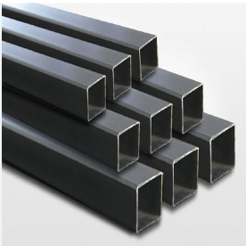 MS PIPE 50X50X3 (6 METER ) (Each = KG)