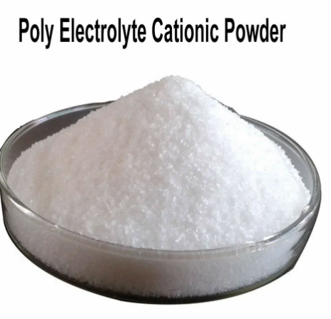 Poly Electrolyte (Commercial Grade) Cationic 25 (EA=KG)