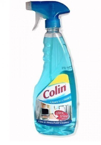 Colin 1 Liter bottle