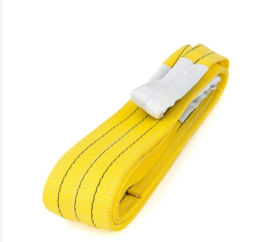 Lifting Belt 2T X 2” X 2 MTR Make- SANKALP