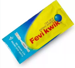 Fevi quick Pidilite 450 mg