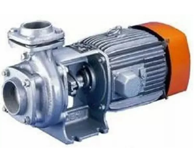 Monobloc Pump, GMC-128, 1 HP, Three Phase, 415 Volts, Size 50mm X 40mm Kirloskar Brothers Limited