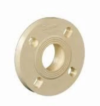 CPVC FLANGE ADAPTER LIFELINE 1-1/2" SUPREME