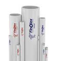 UPVC Pipe SCH-40 40 MM (1½") Finolex (EA=MTR)