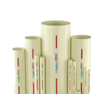 CPVC Pipe SDR 13.5 40 MM (1½") Finolex (EA=MTR)