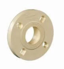 CPVC FLANGE ADAPTER LIFELINE 2 SUPREME