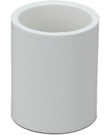 UPVC Coupler 25 MM (1") Finolex