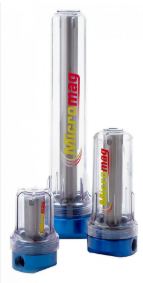 MM5 Micromag Bowl Make - Eclipse Magnetics