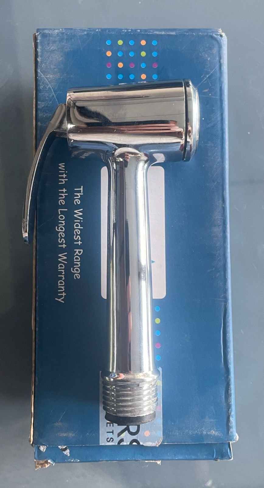 Health faucet (only for shower gan)