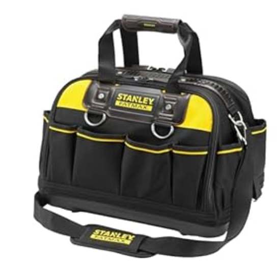 STANLEY FMST1-73607 FATMAX Multi Access Tool Bag