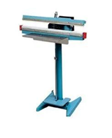 Foot Pedal Sealer Machine 26 inch. Hullian Make