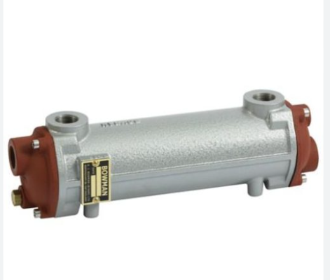 Bowman Heat Exchanger FG140-1427-4