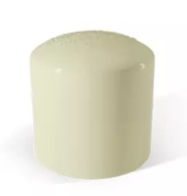 CPVC End Cap 1"