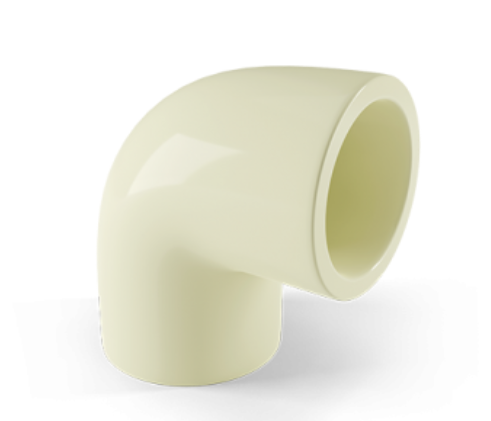 CPVC Elbow 1"