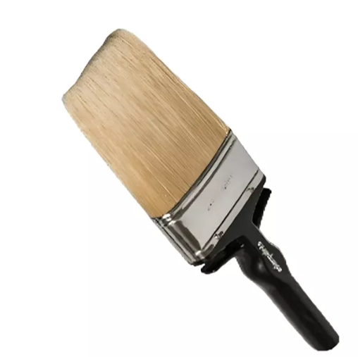 painting brush 6 inches 152mm