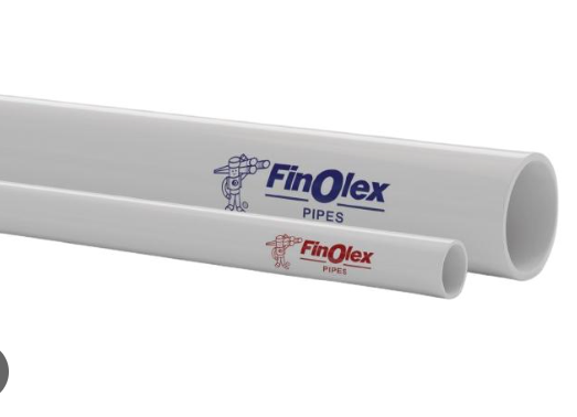 UPVC Pipe 1/2''Inch (EACH=MTR)