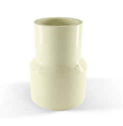 CPVC Reducer 1/2x1''Inch