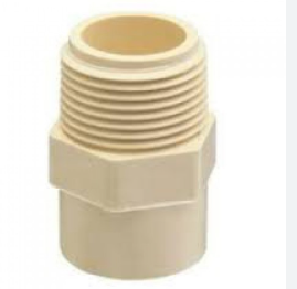 CPVC MTA Socket 1.5inch